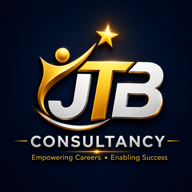 JTB Consultancy logo